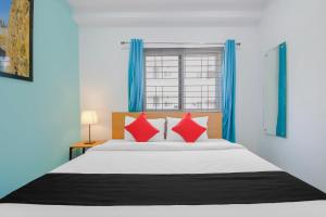 capital o76170 hotel mayukha