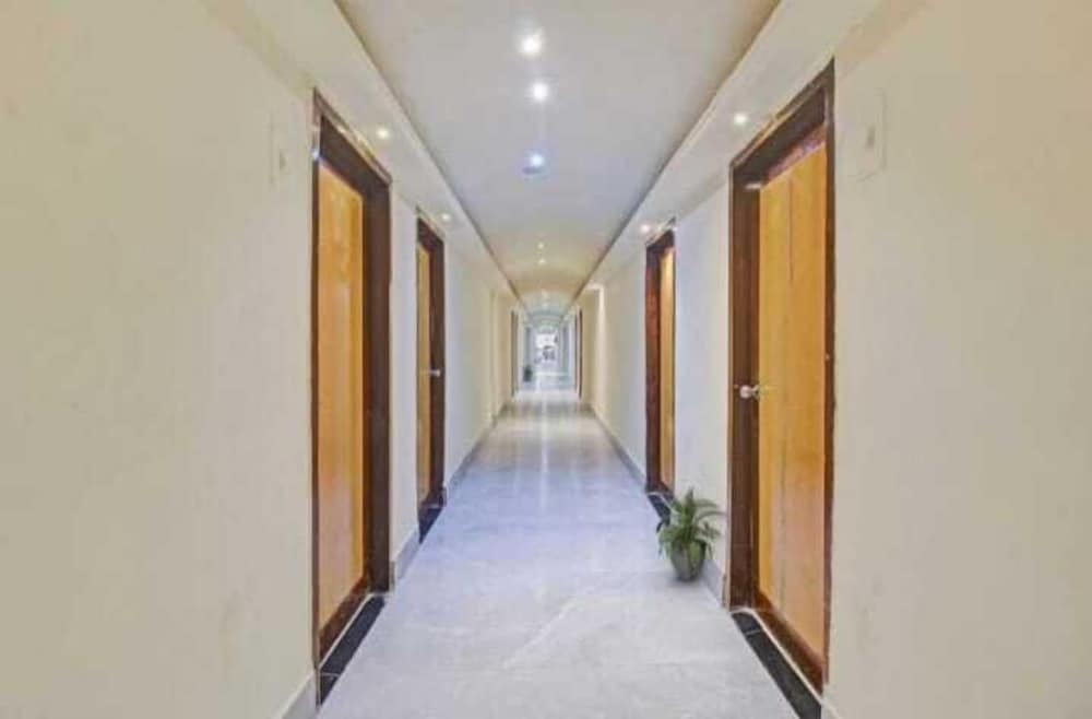 hyderabad