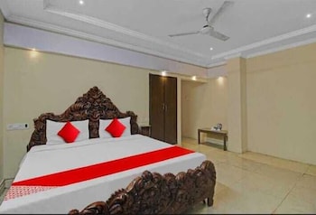 hyderabad