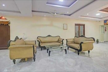 hyderabad