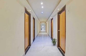hyderabad