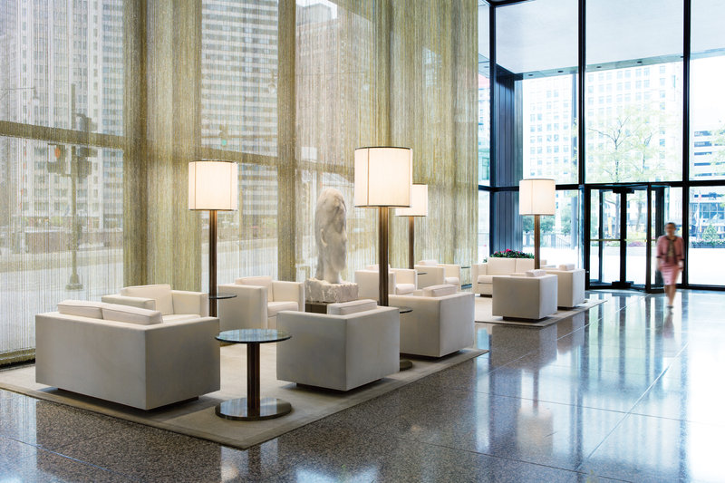 the langham chicago