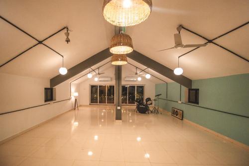 Amber Rooms,Aradi Socorro>>Alto De Porvorim,2 star