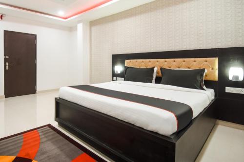hotel o red velvet premium