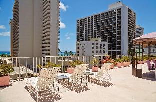 Ewa Hotel Waikiki,Honolulu>>Hawaii,2 star