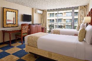 Ewa Hotel Waikiki,Honolulu>>Hawaii,2 star