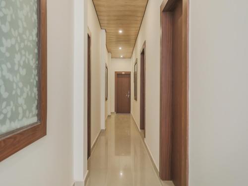 Hotel Rv Palace,India>>Gorakhpur,3 star