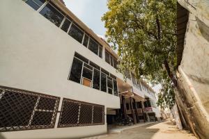 Hotel Konark Inn,India>>Bareilly,3 star