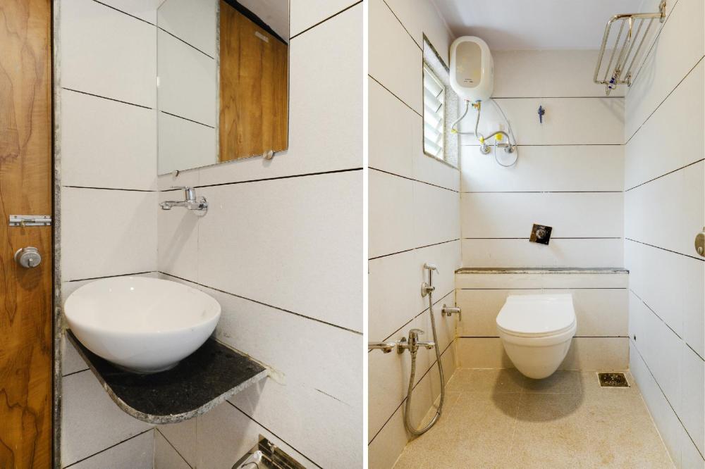 hotel safari inn c g road