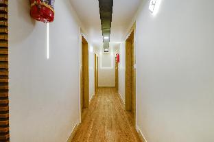 hotel safari inn c g road