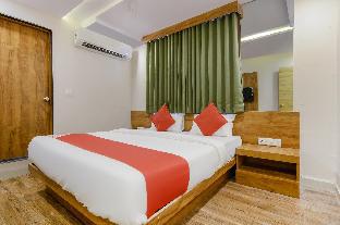 hotel safari inn c g road
