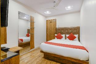 hotel safari inn c g road