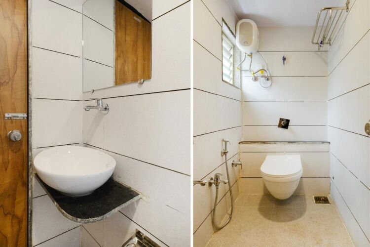 hotel safari inn c g road