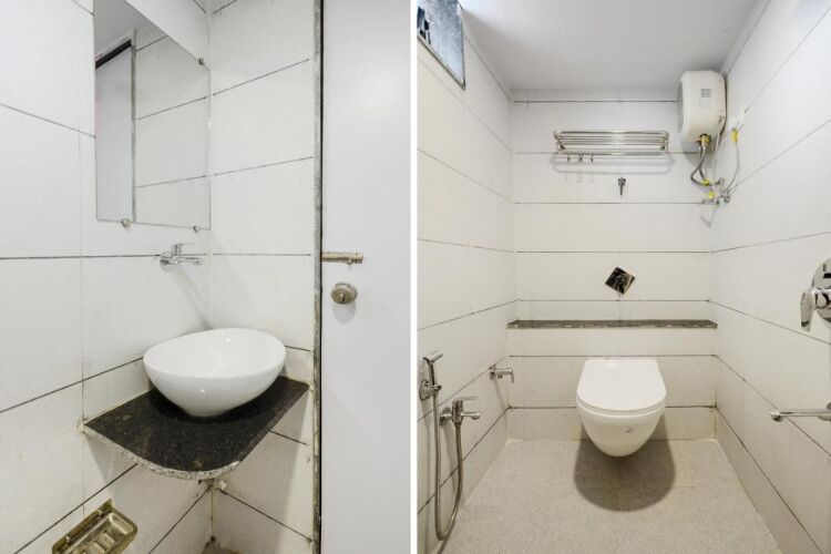 hotel safari inn c g road