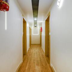 hotel safari inn c g road