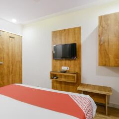 hotel safari inn c g road