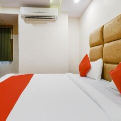 hotel safari inn c g road