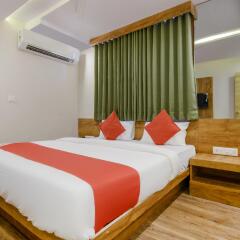 hotel safari inn c g road
