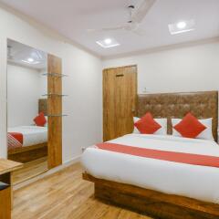 hotel safari inn c g road