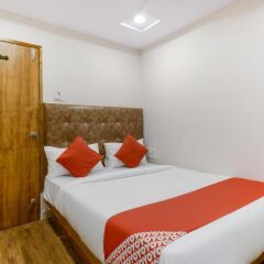 hotel safari inn c g road