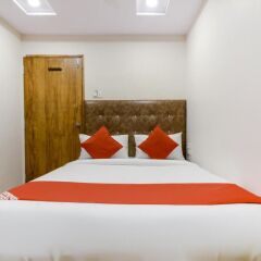 hotel safari inn c g road