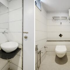 hotel safari inn c g road