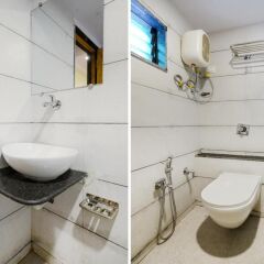 hotel safari inn c g road