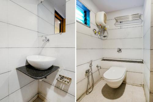 hotel safari inn c g road