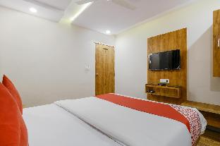 hotel safari inn c g road