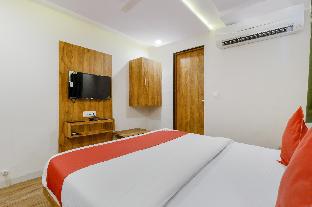hotel safari inn c g road