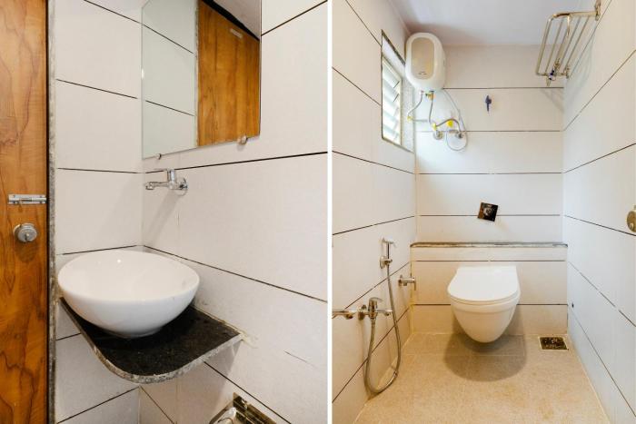 hotel safari inn c g road