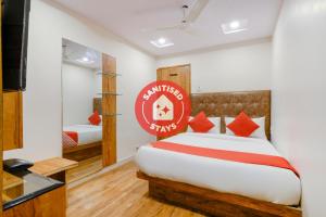 Hotel Safari Inn C G Road,Navrangpura>>Ahmedabad,3 star