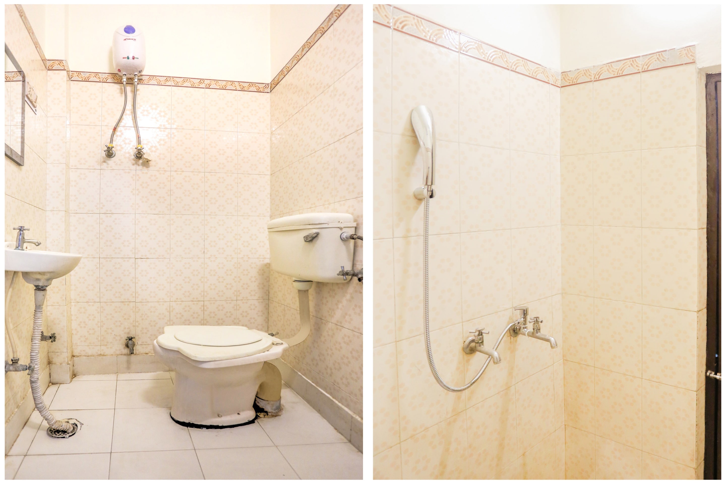 shri sai guest house opp azadpur main mandi