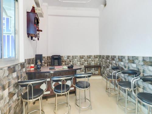 Super Hotel O Dolphin,India>>Lucknow,3 star