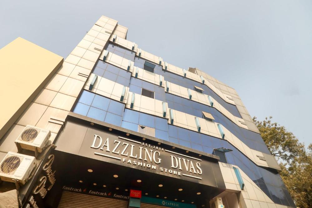 super hotel o dolphin