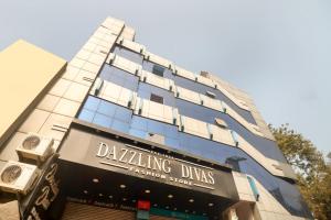 super hotel o dolphin