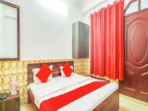 super hotel o dolphin