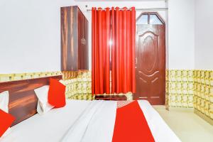 super hotel o dolphin