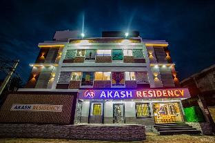akash residency
