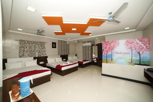 akash residency