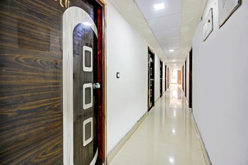 Hotel O Adhin Residency,Medchal>>Hyderabad,3 star