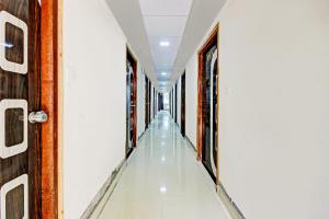 hotel o adhin residency