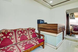 hotel o adhin residency