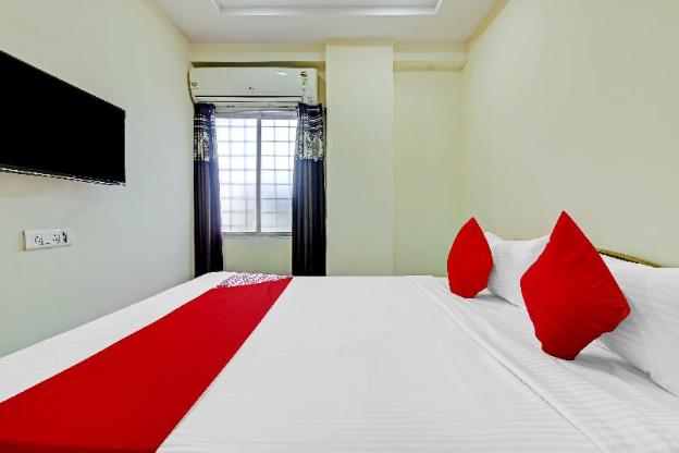 hotel o adhin residency