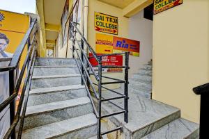 hotel o adhin residency