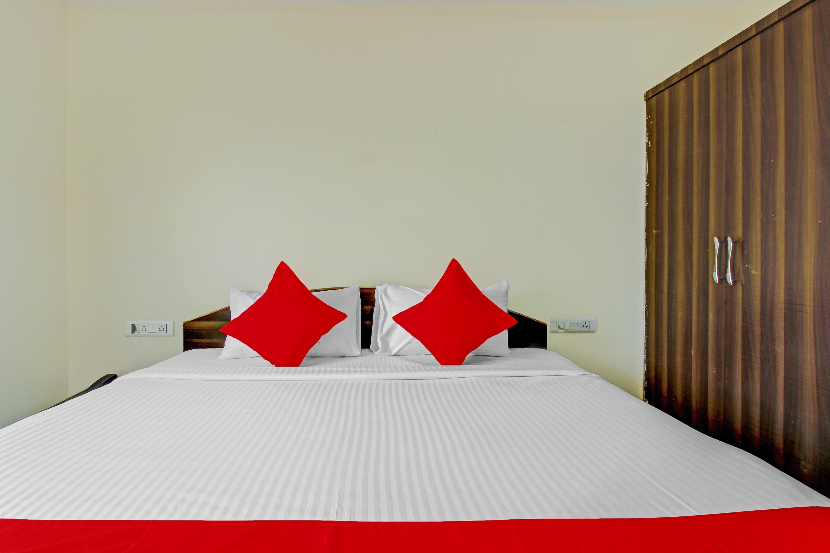 hotel o adhin residency