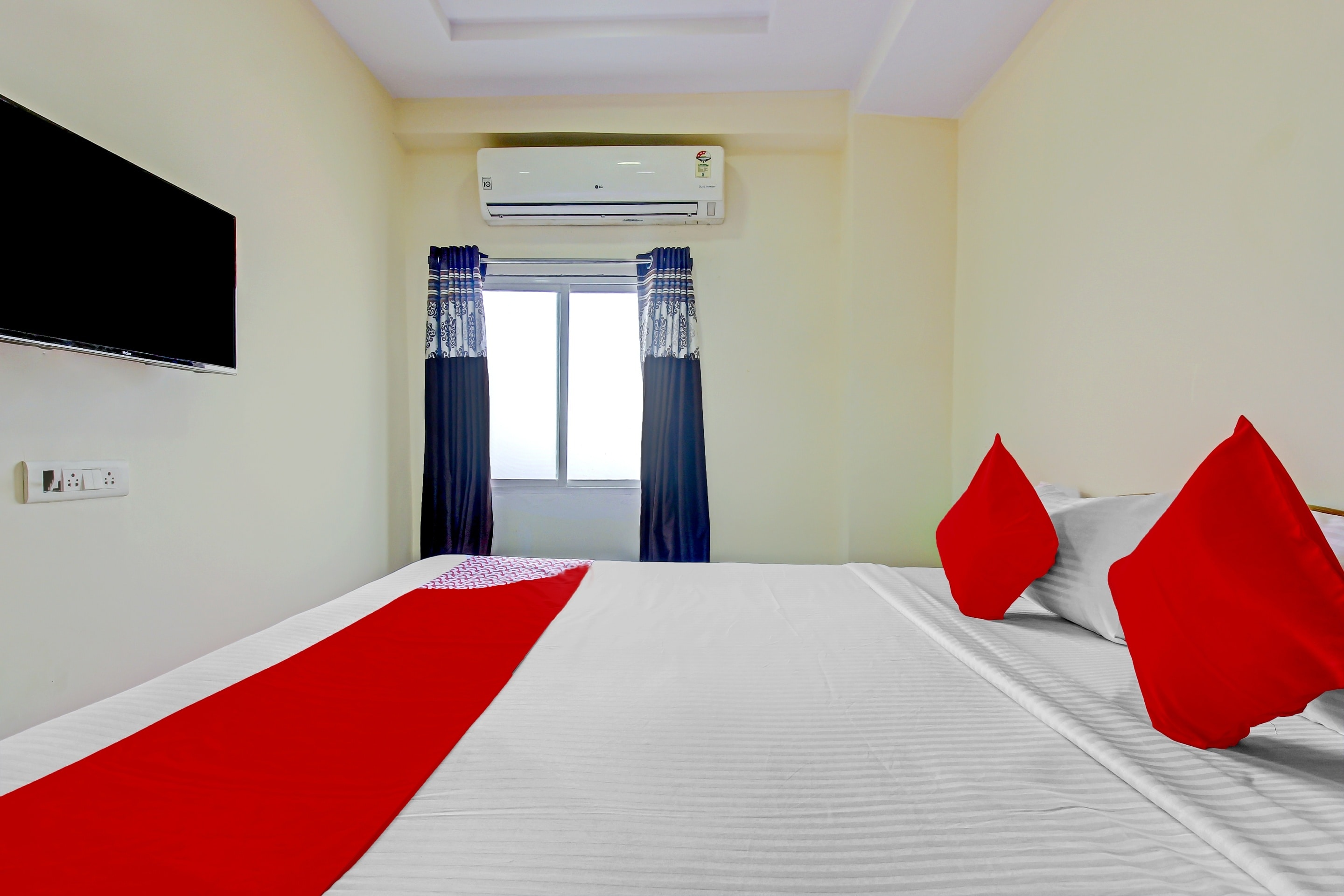 hotel o adhin residency