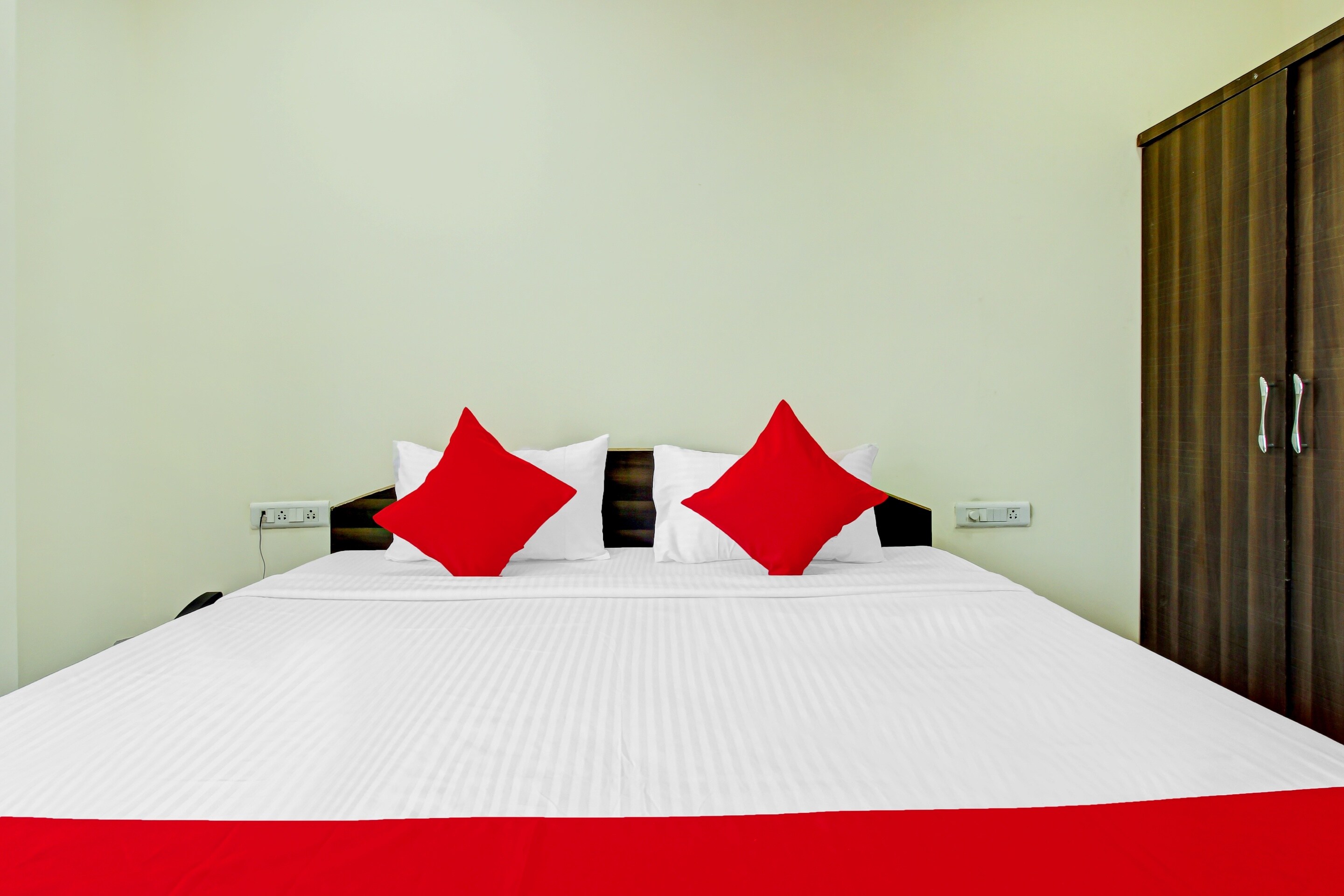 hotel o adhin residency