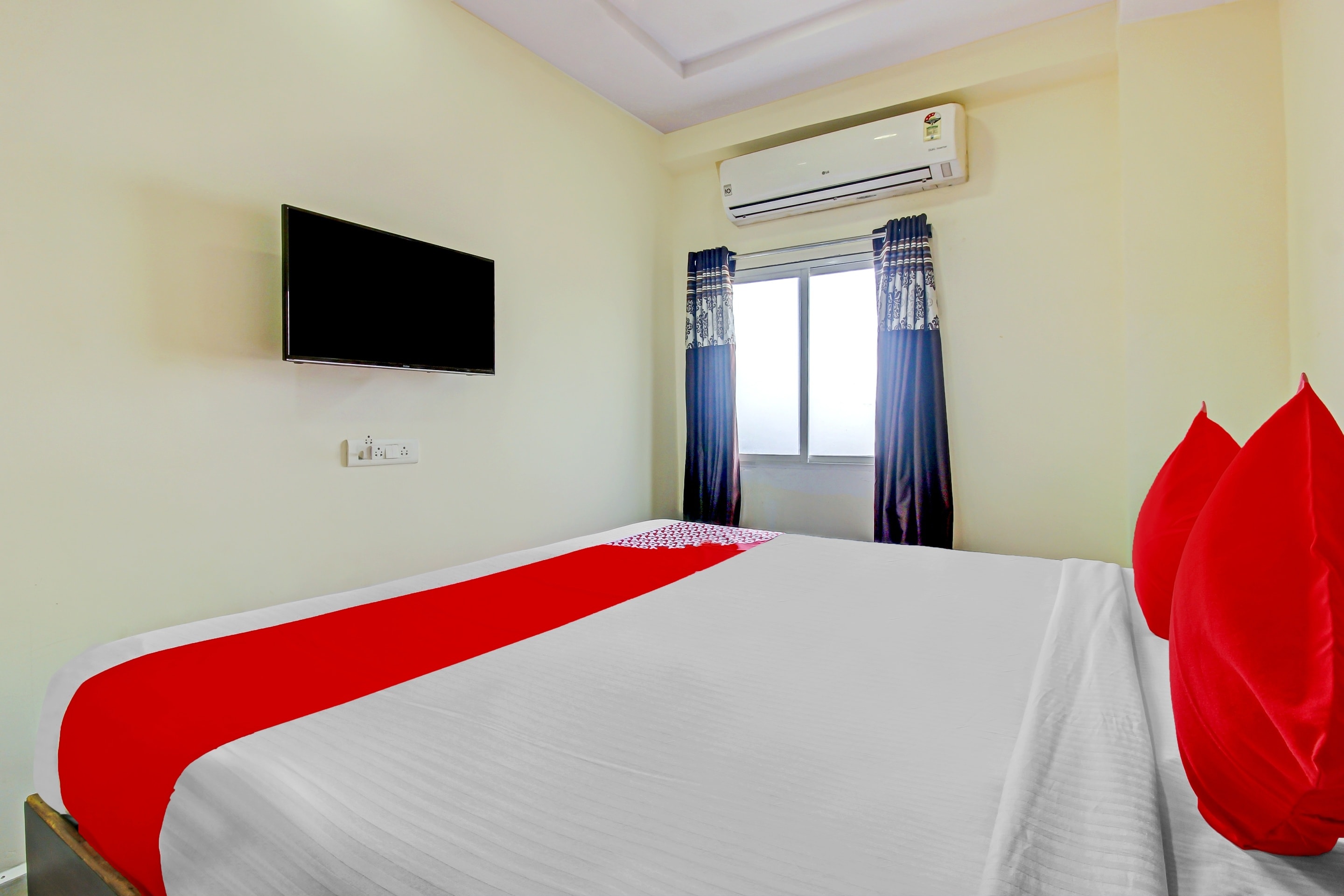 hotel o adhin residency
