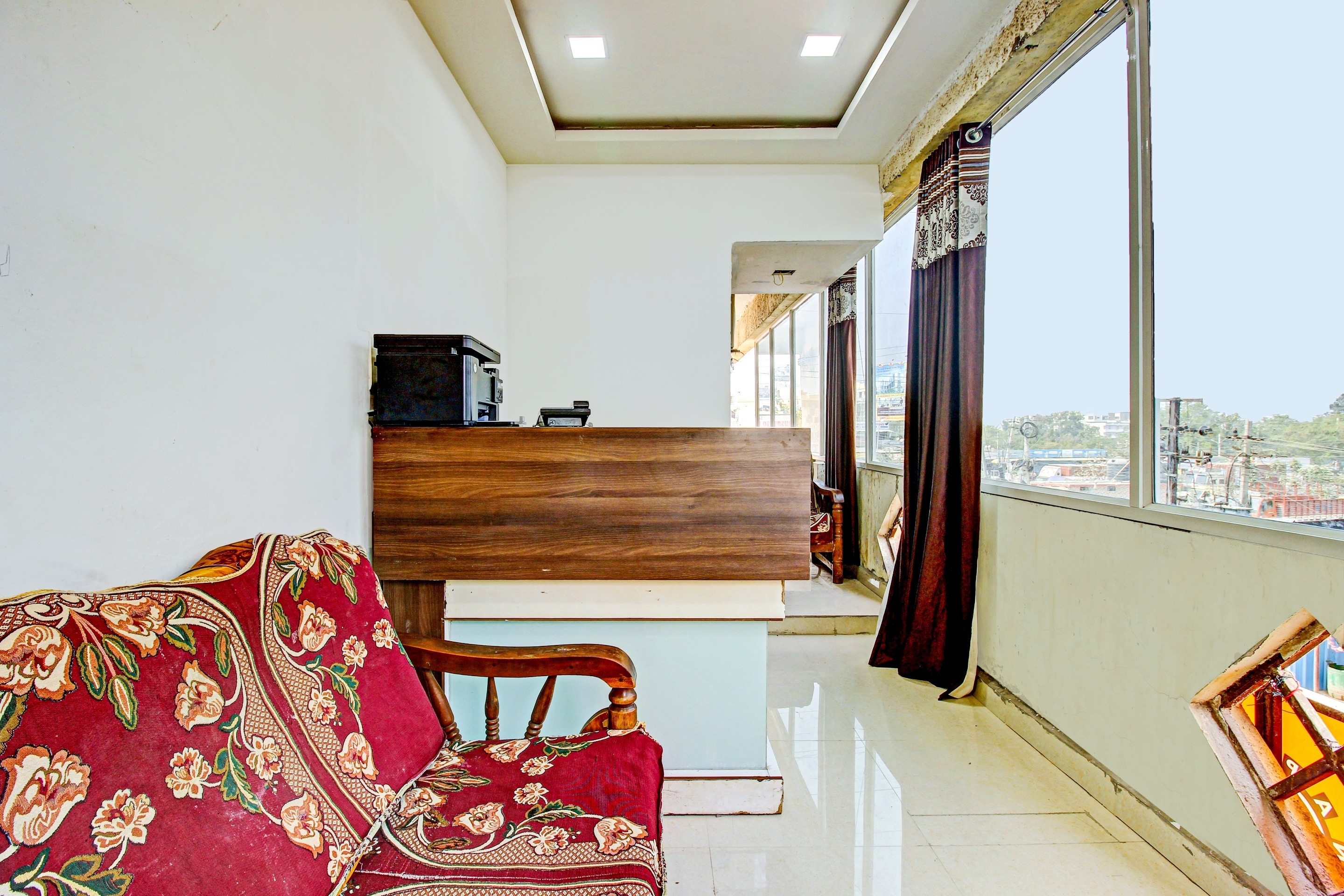 hyderabad